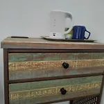 I Colori Del Mercato فندق مبيت وإفطار