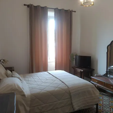 Bed & Breakfast I Colori Del Mercato
