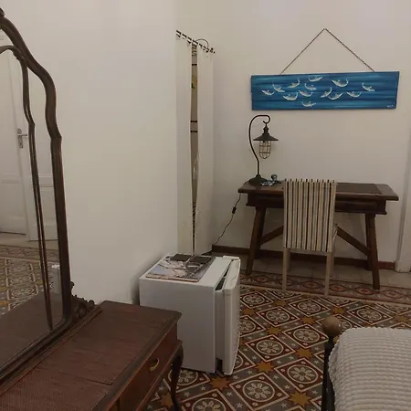 I Colori Del Mercato Bed & Breakfast *