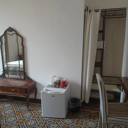 Bed & Breakfast I Colori Del Mercato La Spezia