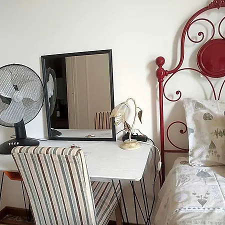 Bed & Breakfast I Colori Del Mercato *