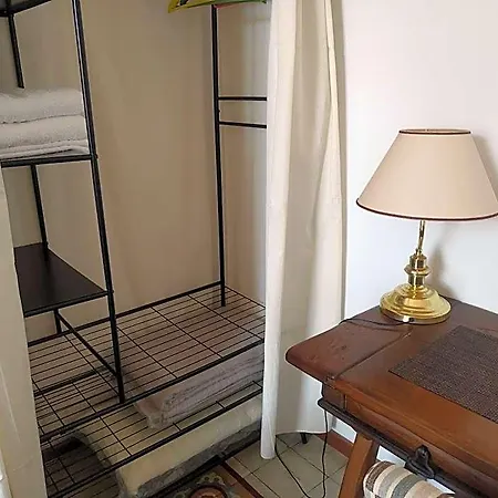 Bed & Breakfast I Colori Del Mercato