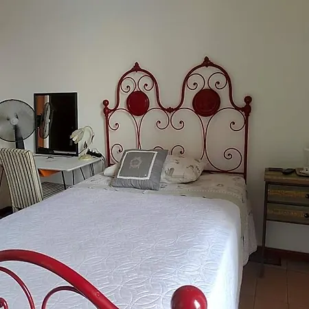 I Colori Del Mercato * La Spezia