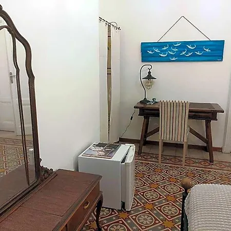 I Colori Del Mercato Bed & Breakfast *