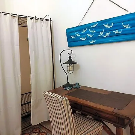 I Colori Del Mercato Bed & Breakfast *