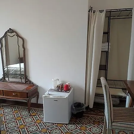 I Colori Del Mercato Bed & Breakfast *